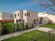 Maison neuve 126m² à Montchat centre