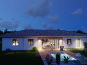 Maison neuve 128 m² sur Terrain 1 300 m² à Fargues