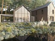 Maison neuve 12 pièces 250 m²