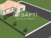 Maison neuve