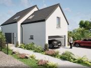Maison neuve 135 m² à ROSHEIM 67560