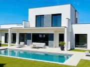 Maison neuve 168 m²