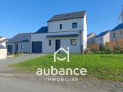 Maison neuve 2025 Juigné sur Loire 3 chambres