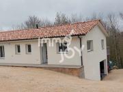 Maison neuve 240m2 sur 3946m2