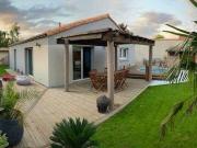 Maison neuve 2 chambres