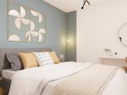 Maison neuve 2 pièces 49 m²