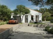 Maison neuve 2 pièces 50 m²