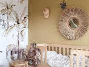 Maison neuve 2 pièces 90 m²