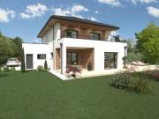 Maison neuve 6 pièces 150 m²