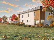 Vétraz Monthoux – Villa avec jardin & garage