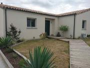 Maison neuve 3 chambres