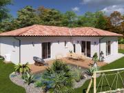 Maison neuve 3 chambres