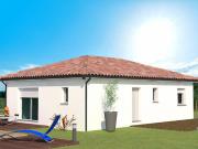 Maison neuve, 3 chambres