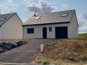 Maison neuve 3 chambres Cambronne lès Clermont 60290