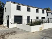 Maison neuve 3 chambres Quartier résidentiel à Aubagne...