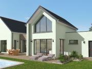 Maison neuve 3 pièces 101 m²