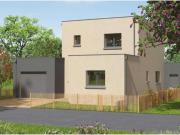 Maison neuve 3 pièces 103 m²