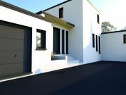 Maison neuve 3 pièces 110 m²