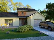 Maison neuve 4 pièces 99 m²