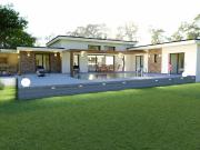 Maison neuve 3 pièces 120 m²