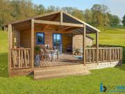 Maison neuve 3 pièces 32 m²