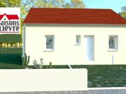 Maison neuve 3 pièces 50 m²
