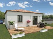 Maison neuve 3 pièces 50 m²