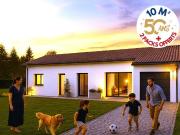 Maison neuve 3 pièces 56 m²