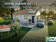 Maison neuve 3 pièces 60 m²