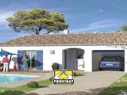 Maison neuve 3 pièces 60 m²