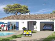 Maison neuve 3 pièces 60 m²