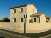 Maison neuve 3 pièces 60 m²