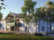 Maison neuve 3 pièces 61 m²