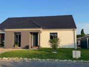 Maison neuve 3 pièces 62 m²