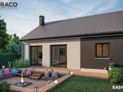 Maison neuve 3 pièces 65 m²