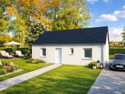 Maison neuve 3 pièces 65 m²