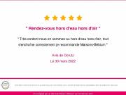 Maison neuve 3 pièces 69 m²