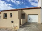 Maison neuve 3 pièces 70 m²