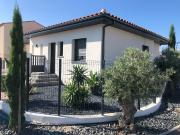 Maison neuve 3 pièces 70 m²