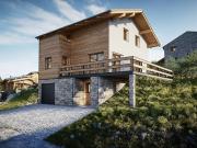 Maison neuve 3 pièces 70 m²