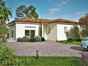 Maison neuve 3 pièces 70 m²