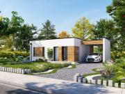 Maison neuve 3 pièces 70 m² Maison neuve 3 pièces 70 m²