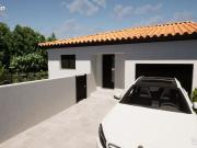 Maison neuve 3 pièces 70 m²