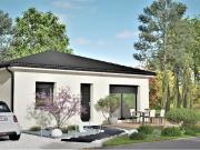 Maison neuve 3 pièces 70 m²