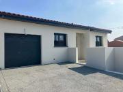 Maison neuve 3 pièces 70 m²