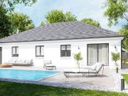 Maison neuve 4 pièces 73 m²