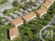 Maison neuve 3 pièces 74 m²