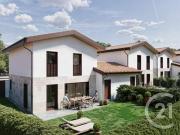 Maison neuve 3 pièces 78 m²