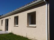 Maison neuve 3 pièces 80 m²