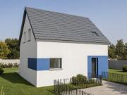 Maison neuve 3 pièces 86 m²